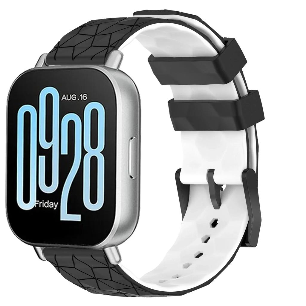 Silicone Strap for Redmi Watch 5 Active 5 Lite 22mm Smart Watch Band for Xiaomi Redmi Watch 3 Active 3 Lite Wristband Bracelet