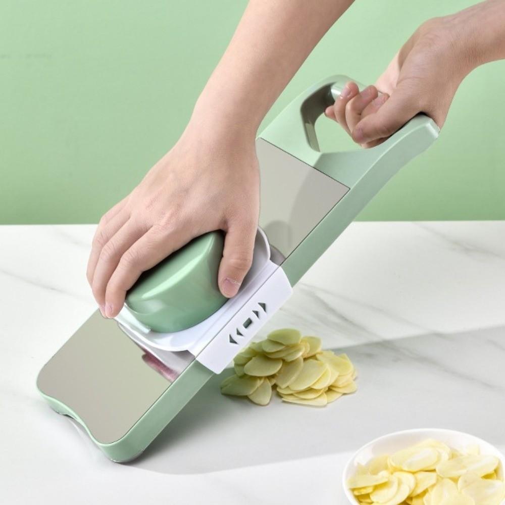 Vegetable Cutting Tool Kitchen Vegetable Slicer Julienne Shredder Veggie Grater  Fruit