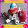 Fat Gm Magnetic Assembly Model  Sd Rgm-79 Kit Q Version Gunpla Action Figure Robot Toy Water Decals Desk Decor Anime Gifts