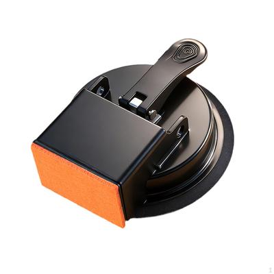 Floor Fixer Tool Enhanced Vacuum Suction Cup Efficient Portable Multipurpose Seamless Granite Seam