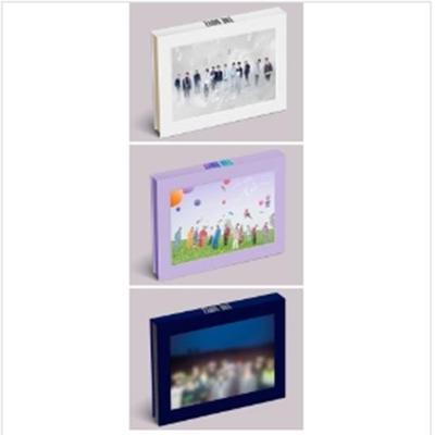 THE BOYZ - THE ONLY (3RD Mini)