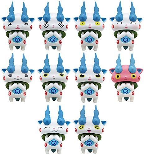 

Yo-kai Watch Nose Character Koma-san