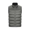 YOUNGOR Men's Lightweight Duck Down Vest