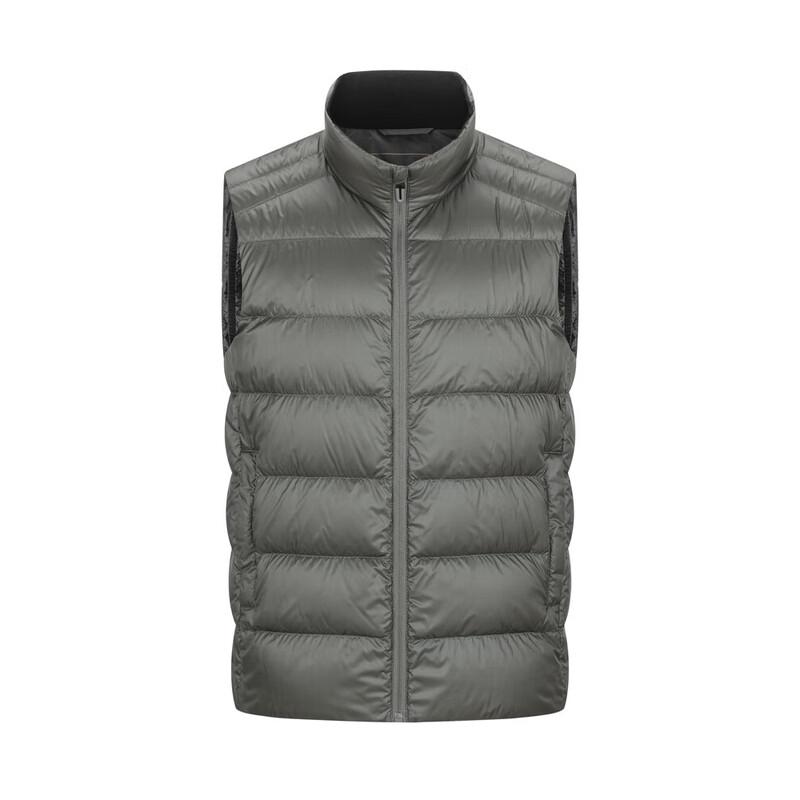 Youngor Men's Lightweight Duck Down Vest