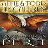 Dragon Harper by Todd McCaffrey Paperback Book 9780552153492