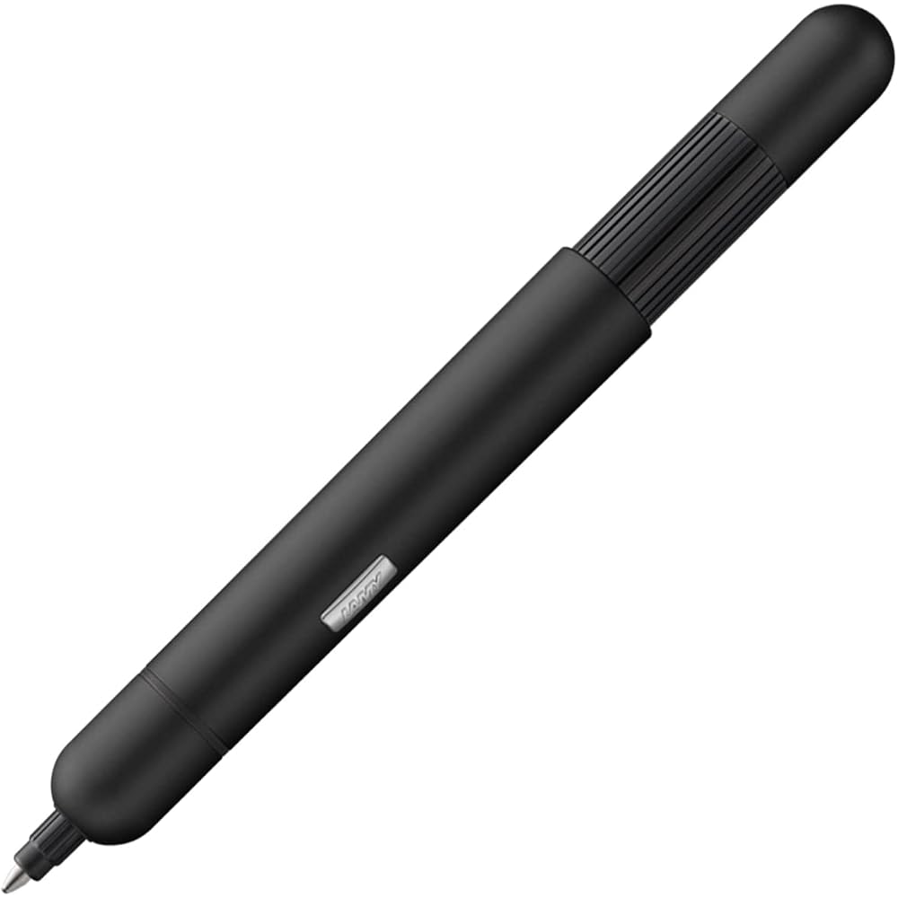 LAMY Pico Pico Ballpoint Pen Matte Black [Parallel Imported]