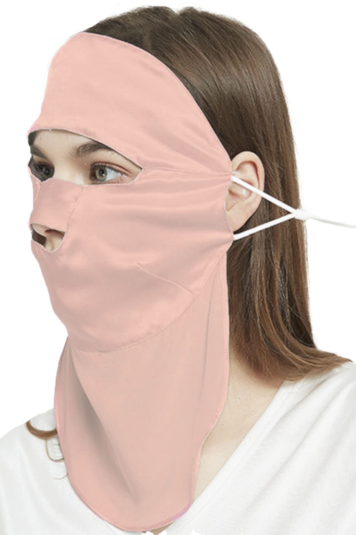 

Шелковое лицо для сухой чувствительной кожи УФ для грубой кожи для ночной маски, маска, ночная, красота, увлажняющий, кожа, кожа, 100% натуральный, защита, ночной,