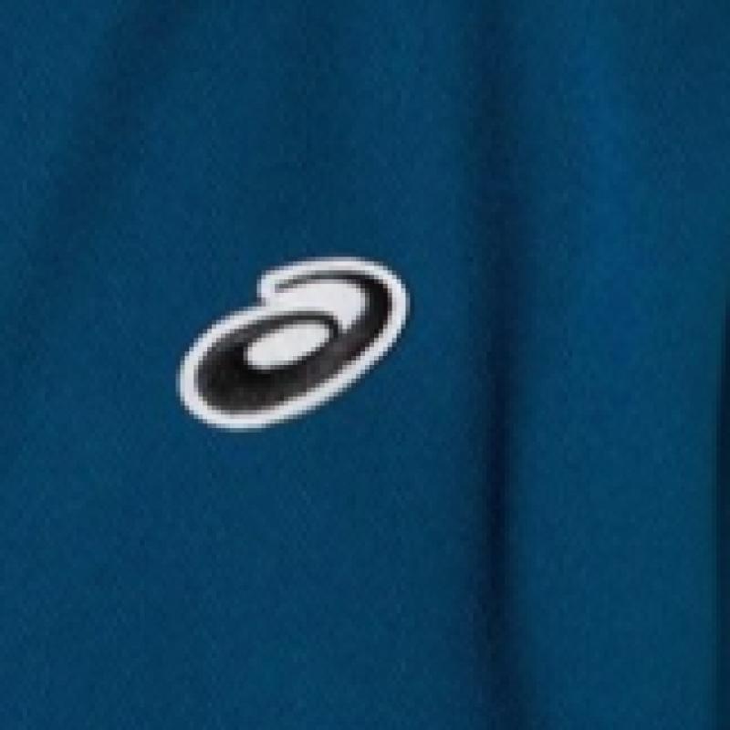 Asics Unisex Classic Knit Jacket  2043a022412  Zip Up Training Jacket