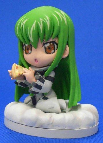

Picture Studio Code Geass Лелуш Восставший CC