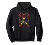 Marvel Studios Deadpool & Wolverine Target Team Hoodie with Claws Out