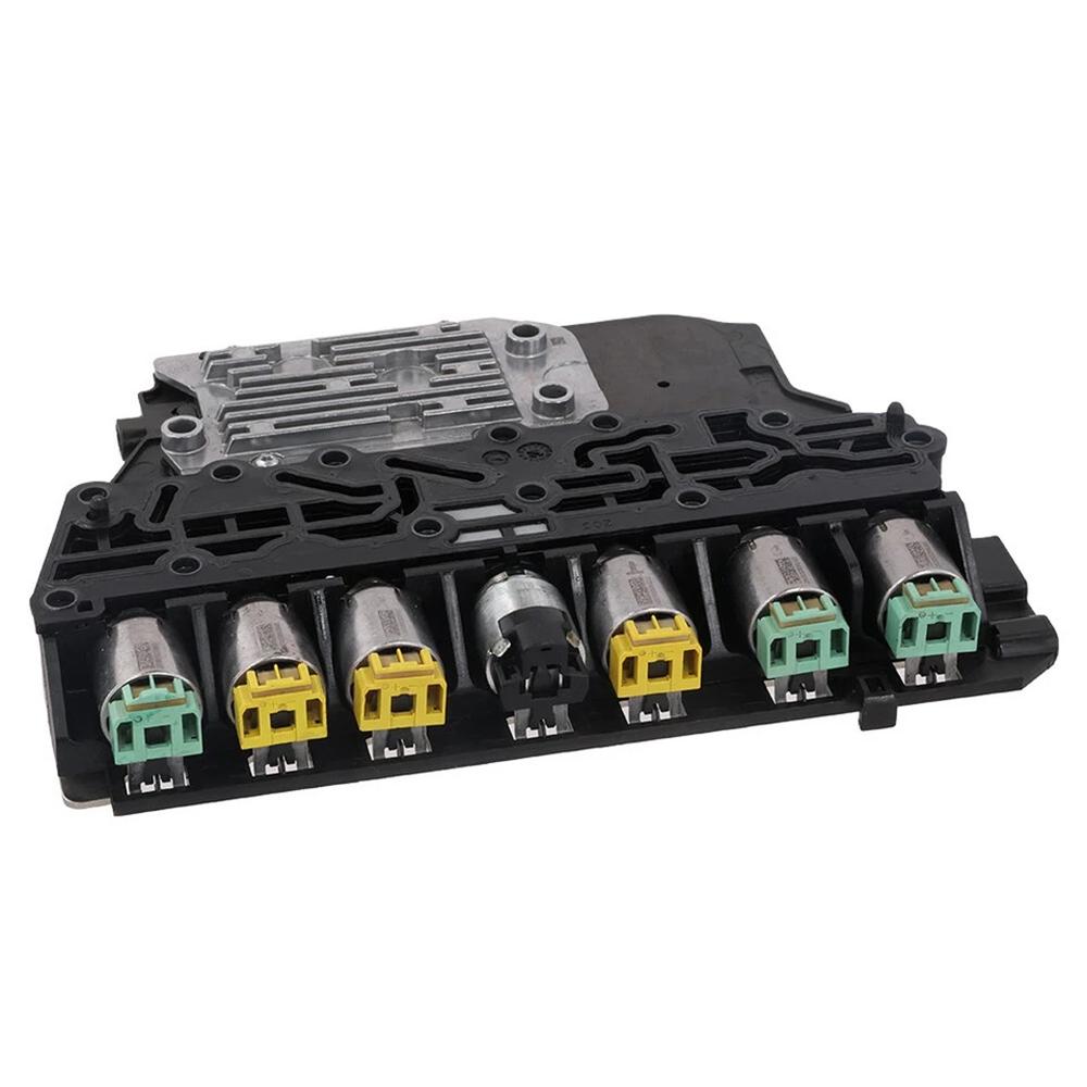 6T40 Tcm Tcu Transmission Control Module Programmed For 08-2016 Chevrolet Malibu