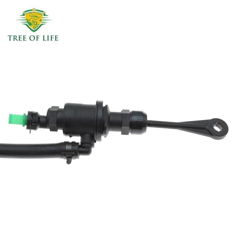 41605-1X000 Clutch Master Cylinder Pump Assy New For Hyundai Elantra Sedan GT Veloster I30 Kia Forte Cerato Forte5 41605-3X100