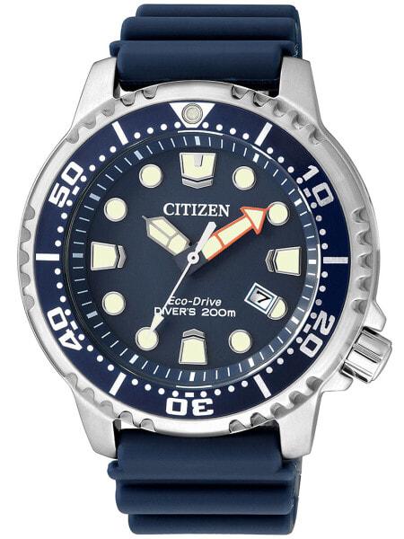 

Наручные часы Citizen Hyper Aqualand 44 mm