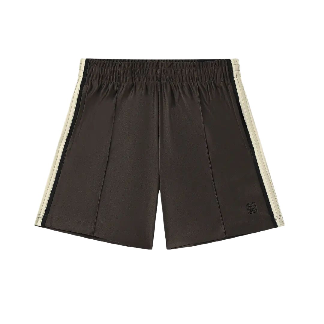 

Fila Оригинальные вязаные повседневные шорты Ss25 Fashion для женщин F71W539611F-BN XS