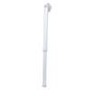 540 To 930mm RV Table Leg Aluminum Alloy Versatile Telescoping Adjustable Table Leg for Campervan Caravan Boat Yacht