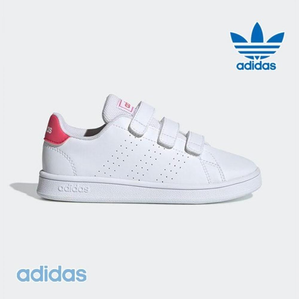 

Adidas Adidas Kids Sneakers WQJ EF0221 Advantage C