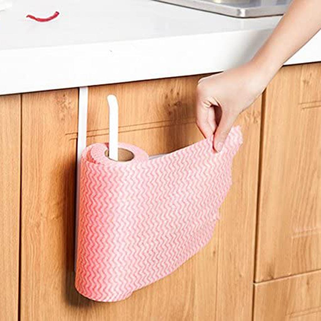 Schrank, unteres Regal, Papierhandtuchrollenhalter, Verteiler, Servietten-Aufbewahrungsregal