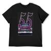 1955 Chevy - Front View T-Shirt
