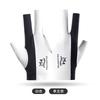 Left Hand Billiard Glove Single Pack Breathable Elastic Non-Slip Cueing Pool Snooker Players