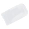 Silicone Dashboard Protective Cover Electric Bike Speedometer Dust Proof Cover Compatible for 790 810 Display Screen