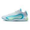 Jordan Luka 4 Alçak Üst Basketbol Ayakkabısı Erkek Gri Jordan HF0824-002