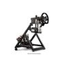 Next Level Racing Wheel Stand DD – Carbon Steel Frame, Adjustable Wheel & Pedal Positions – NLR-S013