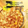 Yanjin Puzi Classic Sesame Konjac Jelly Snack