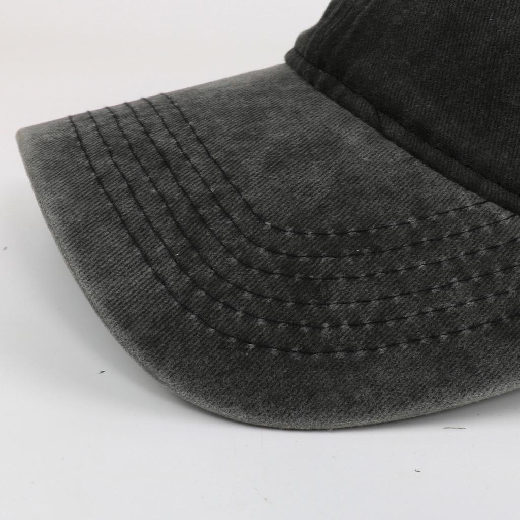 Katzen Mama Vintage Gewaschene Baseballkappe, Niedliche Katzenmotiv Verstellbare Dad Hat, Lässiger Sonnenhut für Katzenliebhaber Frauen Männer