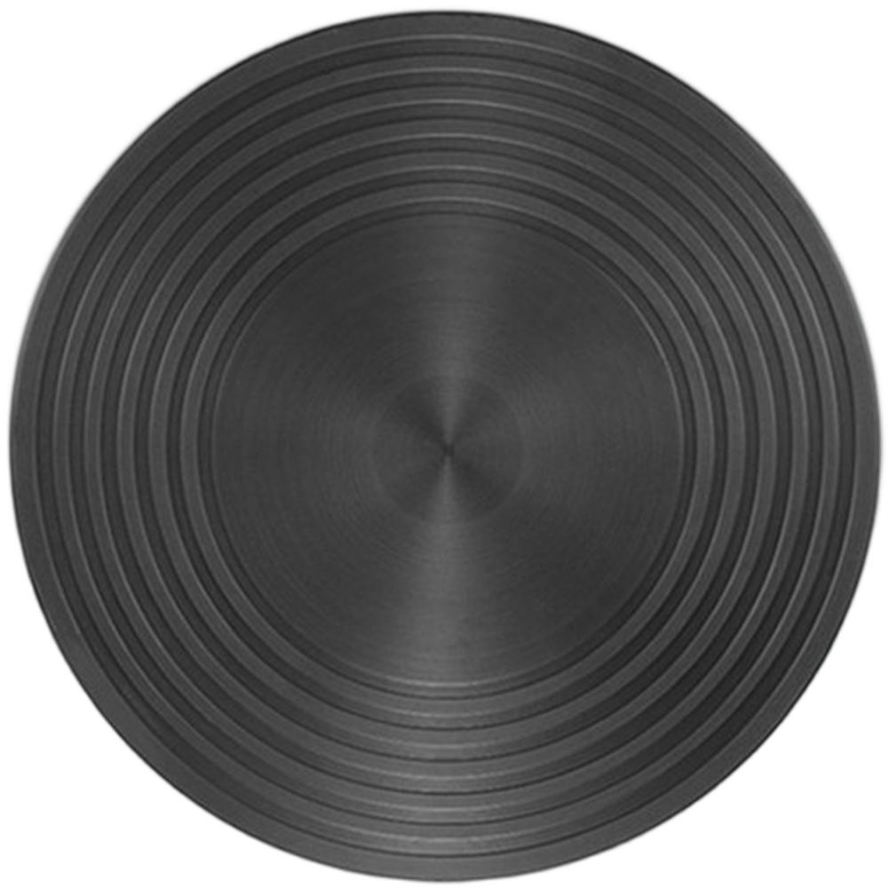 1 Stück Multifunktionale Wärmeverteilplatte 20*20*0,4cm Für Töpfe, Pfannen und Glasbehälter Für Küchengebrauch Rutschfest Auftauwerkzeug