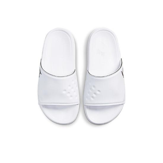 Nike Play Slide Weiß Photon Dust Herren DC9835-110