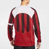 Nike genuine Total 90 Men's Striped Sports Long Sleeve Training Top IM6314-687