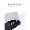 Car Door Sill Protector Stickers Threshold Non-slip Pad Mat For Citroen Celysee C6 C3 C5 C1 C4 Aircross Picasso Cactus Berlingo Interior Mirrors 6