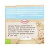 Babybio - Petit Pot Bébé Brassé Brebis Mirabelle Vanille - Bio - 2x130g - Dès 6 Mois