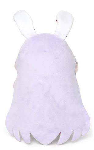 Touhou Project Suzusen Udongain Inaba Udonge Daruma Plush Toy