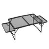 Portable Folding Table and Chairs Set for Camping & Picnics