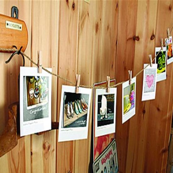 100 מטר חוט יוטה טבעי 2 מ"מ חוט מיתר קישוט חתונה מלאכות ציוד למסיבה