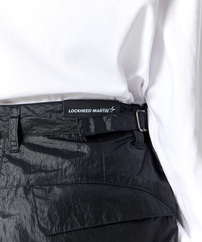 Loghideumatin Essential Pants (Black)