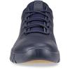 Полуботинки Ecco Gruuv Lea GTX