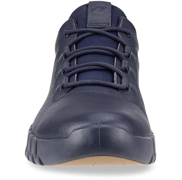 Полуботинки Ecco Gruuv Lea GTX