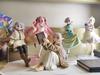 In Stock  Frieren: Beyond Journey'S End Coreful Frieren Dress Ver. Action Figure Model Decoration Birthday Gift