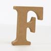 Freestanding DIY Wooden Letters & Numbers: Home, Wedding, and Photography Decor