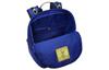 Nike Polyester Rucksack Regular Unisex Dunkel Königsblau & Schwarz & Atomgrün DJ9677-455