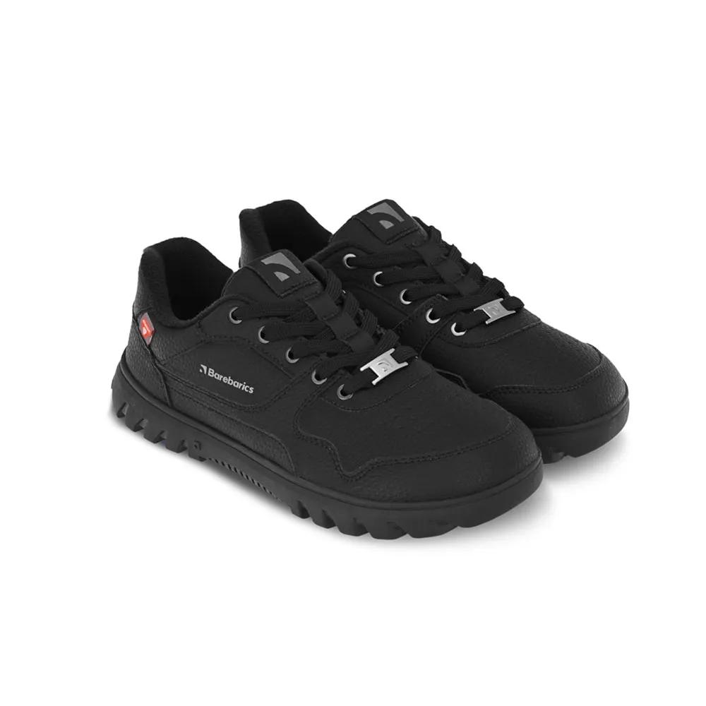 Barebarics Sneakers Zing Frost Barefoot