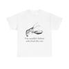2026 New Shrim Is Calling T Shirt Unisex ShortSleeve Funny Shrimp Meme Tshirt Streetwear Tee Tops for Husband Slim Fit Tshirt