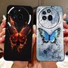 For Nothing Phone 3A Pro Case A059P Cool Design Fashion Painted Cover Soft TPU Phone Case For Nothing Phone 3A Phone3A Pro Shell