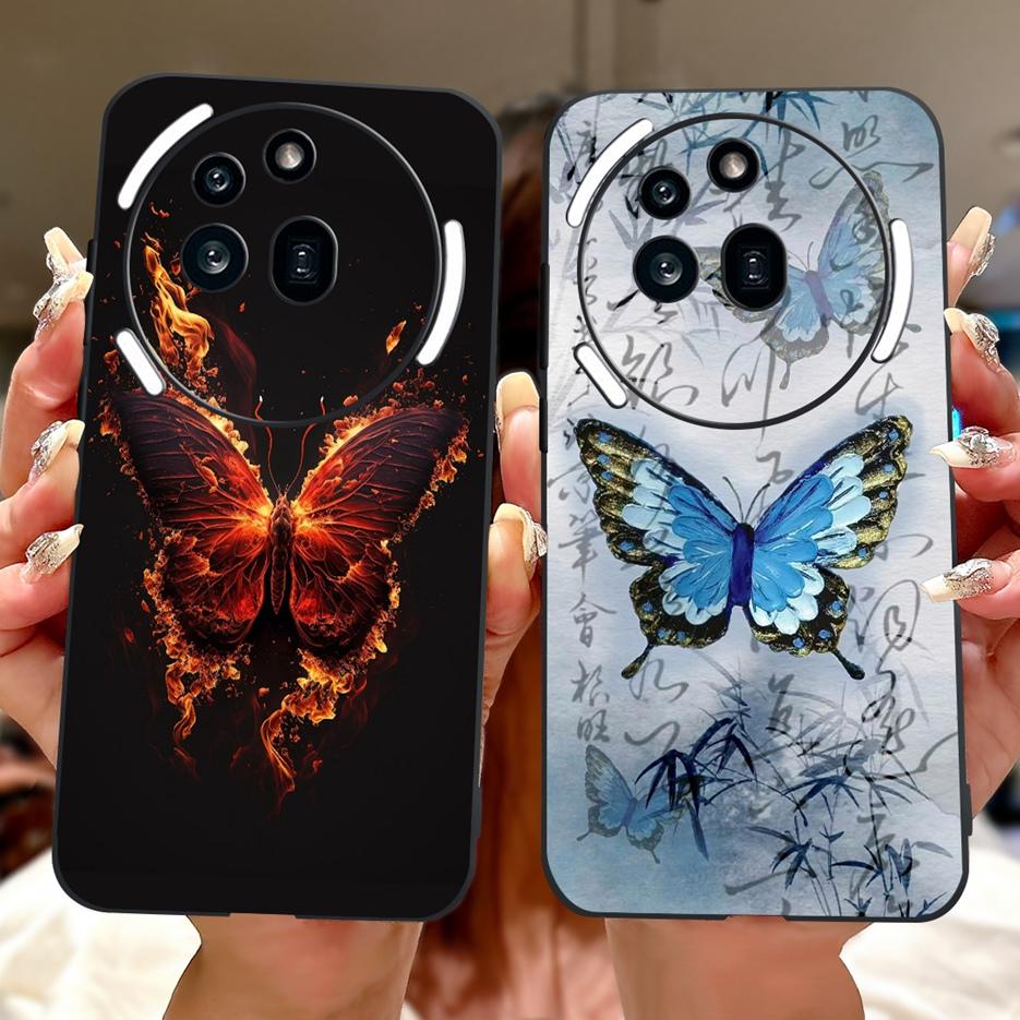 For Nothing Phone 3A Pro Case A059P Cool Design Fashion Painted Cover Soft TPU Phone Case For Nothing Phone 3A Phone3A Pro Shell