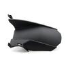 For BMW S1000RR S1000R M1000R M1000RR 2019-2025 2025 2025 Motorcycle Rear Fender Wheel Mudguard Extender Extension Splash Guard