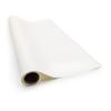Floral Film - "Elegant" Off-White - Roll 58Cm X 10M