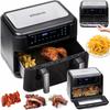 Electronice pentru bucătărie – Cuptoare electrice și friteuze