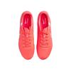 Nike Tiempo Legend 10 Academy Slip Resistant Abrasion Resistant Soccer Shoes Unisex Red DV4339-800